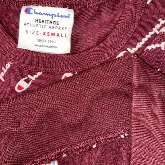 Champion Set - Picture 4 of 4